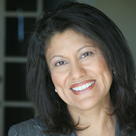 Sandra Marquez
